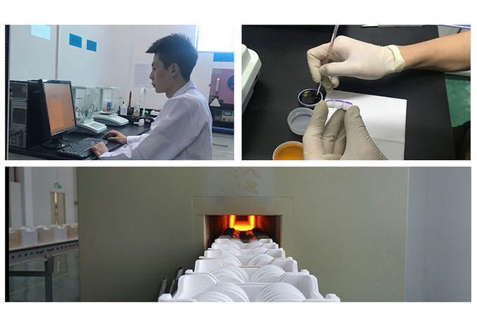 Bloque de circonio UT de alta calidad para dentaduras postizas de cerámica a precio de fábrica (6)